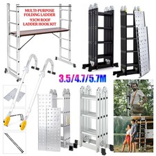 Aluminium folding - aluminium,