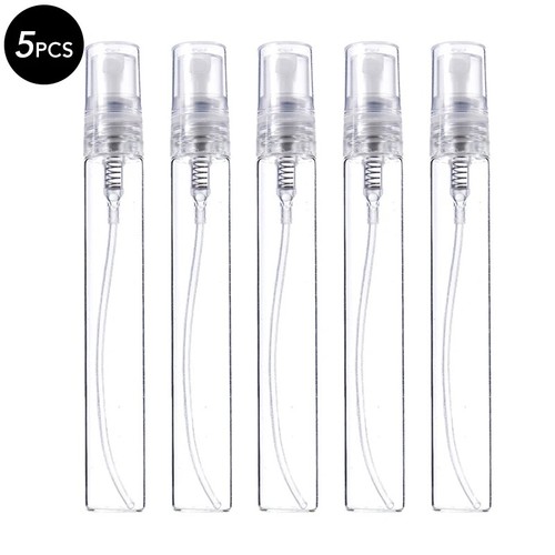 10ml glass bottles mist - 3-10ml,