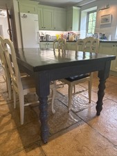 Four Stunning Chairs W Fab