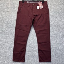 Red Herring Chino Trousers