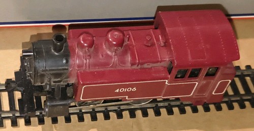 Lima 1710 ho gauge - ,