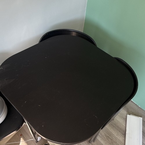 Ikea fusion dining - ikea, table