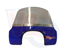 VESPA SPRINT 150 SUPER SS180