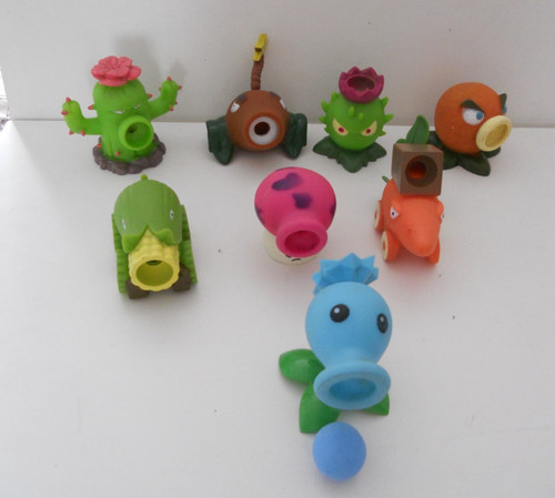Plants zombies pea ball - 8,
