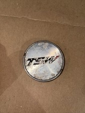 TSW Alloy Wheel Centre Job Cap