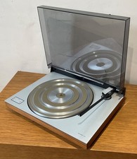 Bang £ Olufsen B&O BeoGram 1100 Record Deck - Vintage System - No Stylus