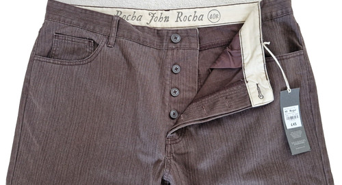 Mens john rocha - john,