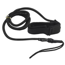 Surfboard paddle lead for safe - paddle,