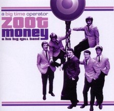 A Big Time Operator - Zoot