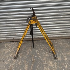 Hilmor Conduit Pipe Bender Please Read (heavy)