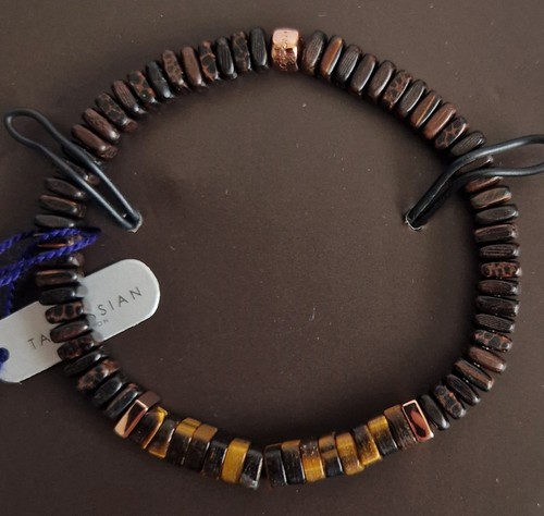 Tateossian legno bracelet - bracelet, in