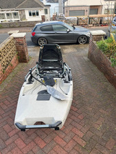 Hobie mirage pro - hobie, 12
