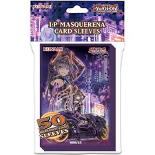 I p masquerena card - i:p,