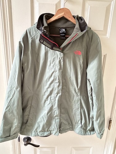 Northface women triclimate - women's,