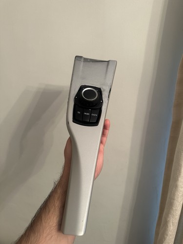 Bmw series idrive controller - series,