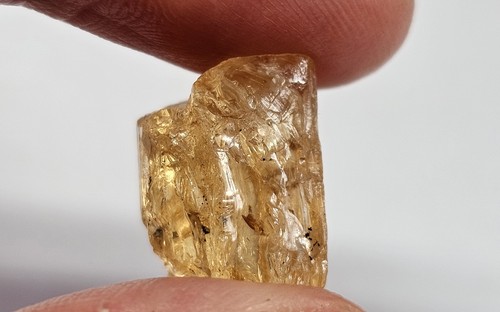 Lapidary rough faceting - rough,