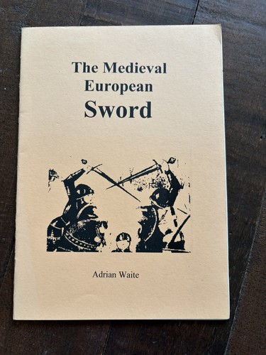 The medieval european sword - european,