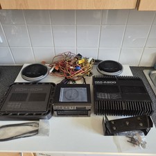 Very rare retro pioneer - retro,