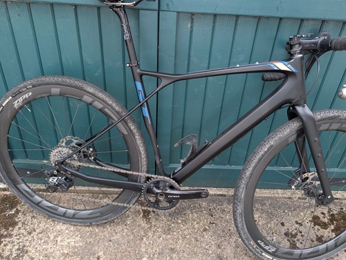 Grade 2022 frameset gravel - grade,