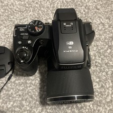 Fujifilm FinePix S9400W