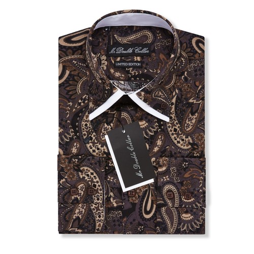 Mens brown italian - brown,