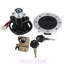 Ignition Switch Fuel Cap Seat