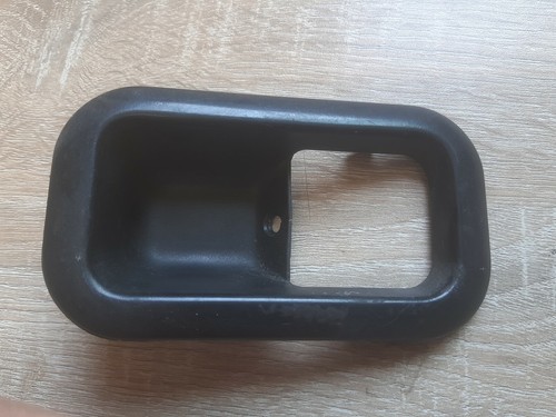 Ford escort mk4 interior - , door