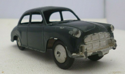Corgi toys 202 morris - corgi, cowley