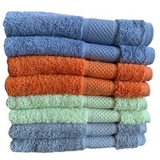 Set Of 2 Guest Towels 30 x 50