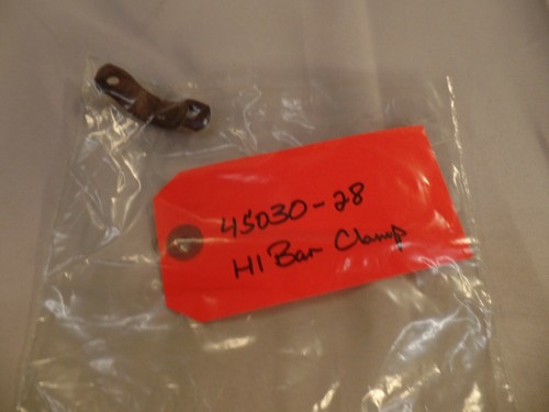 Oem harley davidson hummer 125 - harley,
