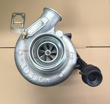 Turbocharger Holset HX40W 14cm
