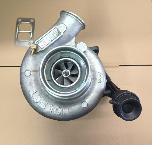 Turbocharger holset hx40w 14cm - holset,