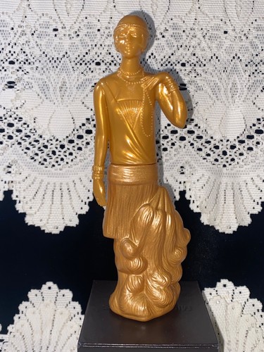 Avon vintage charleston girl - vintage,