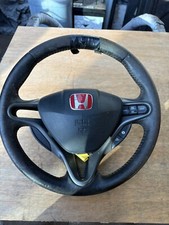 Honda Civic FN2 Type R Steering Wheel SW11