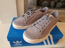 Adidas Rod Laver 'The Soloist'