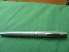 VINTAGE PLATIGNUM SILVERLINE