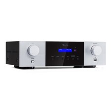 Amplifier hifi bluetooth dab - amplifier,