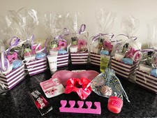Ready filled birthday - ready,