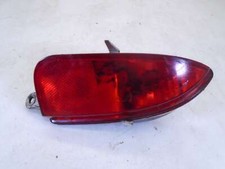 VAUXHALL CORSA FOG LIGHT (REAR