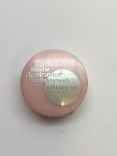 Bourjois Blush 97 Rose