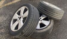 audi a3 rims 18