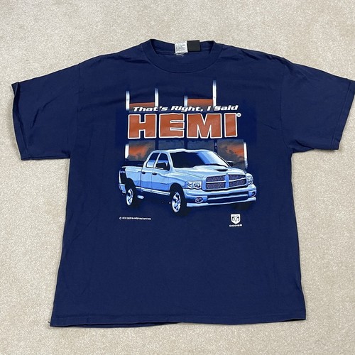 Y2k dodge hemi shirt thats - shirt, "thats