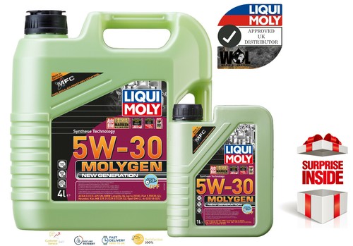 Liqui moly molygen new - liqui,