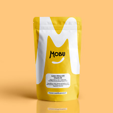 Lutein 50mg & Vitamin B2 - 120