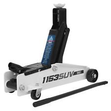 Sealey 1153SUV Long Chassis