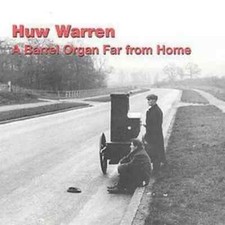 CD - Huw Warren - Barrel Organ