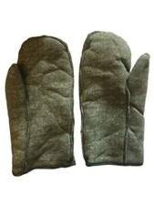 British Army mittens extreme