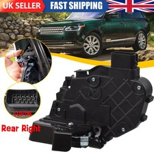 For Land Rover Freelander 2 Rear Right Driver Door Lock Latch Actuator Mechanism