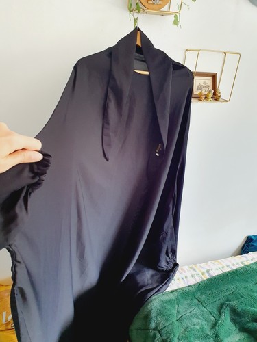 Premium yasminek uae black - yasminek,