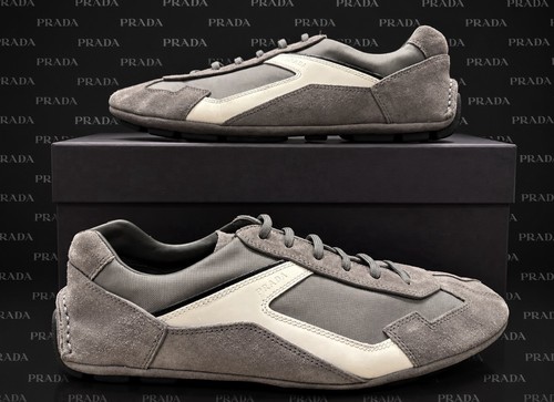 Genuine gents light - genuine, grey